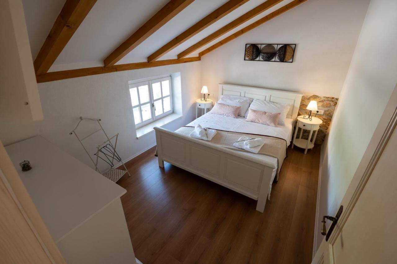 Villa Perliano Sukosan Ngoại thất bức ảnh