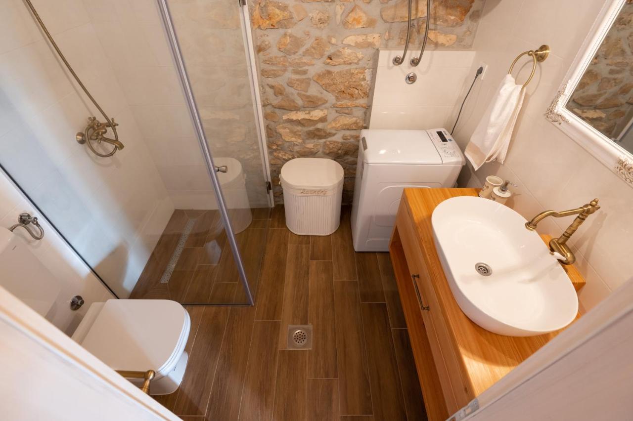 Villa Perliano Sukosan Ngoại thất bức ảnh